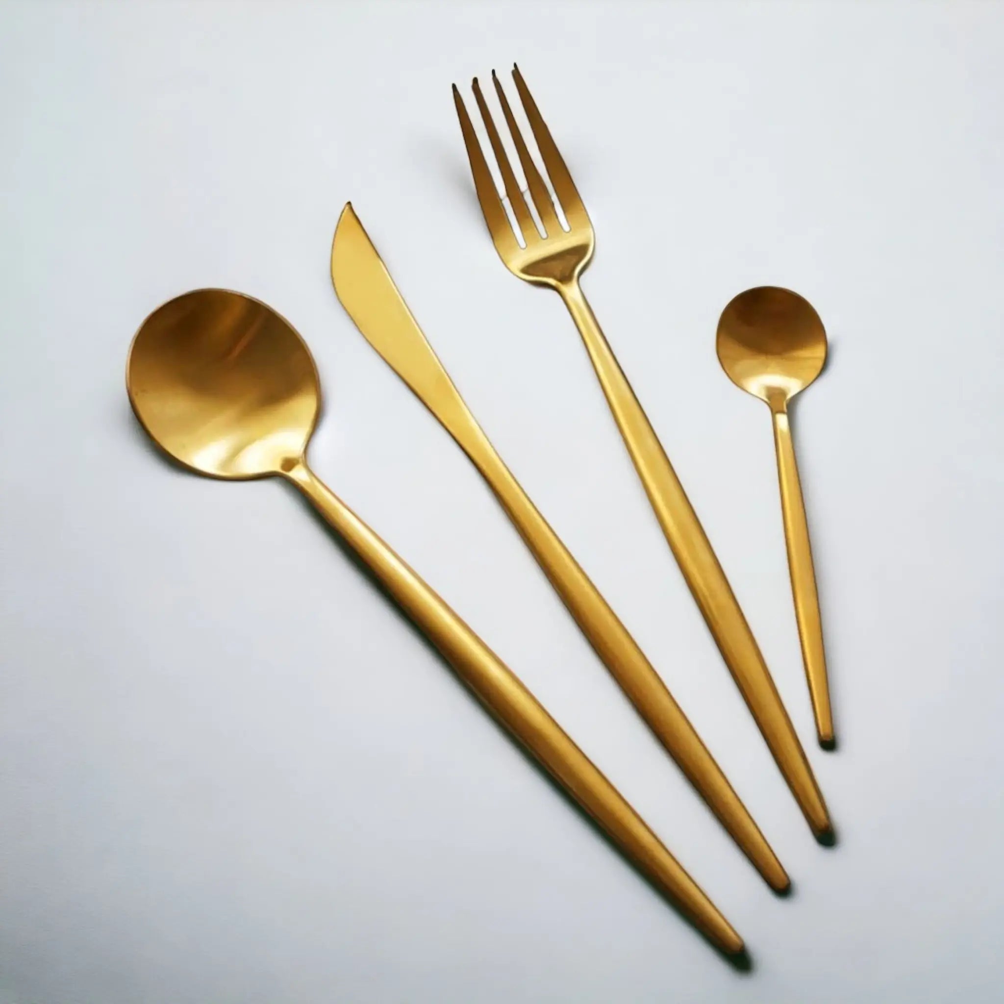 What is minimalist cutlery and why does it hold so much appeal?