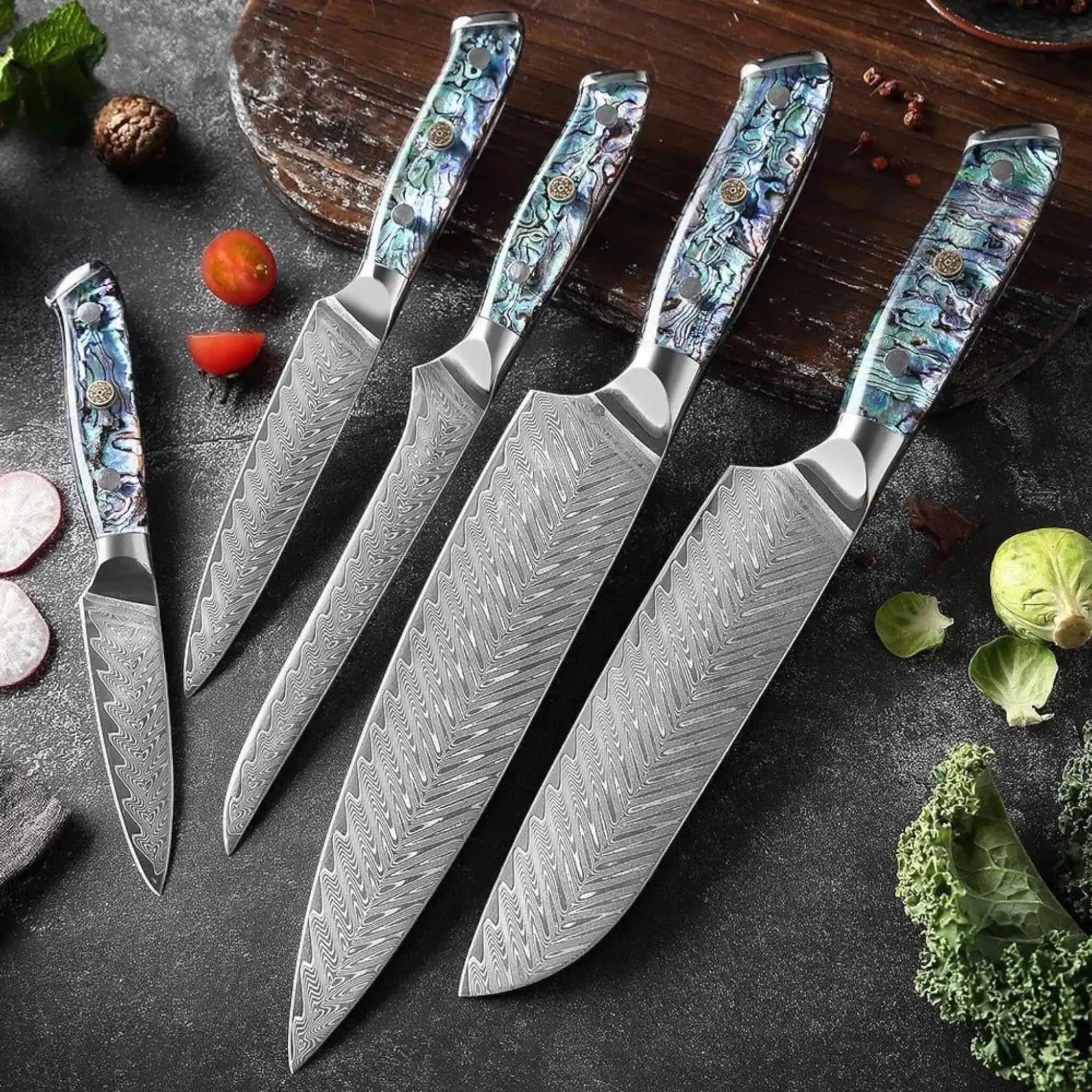 Knife Sets