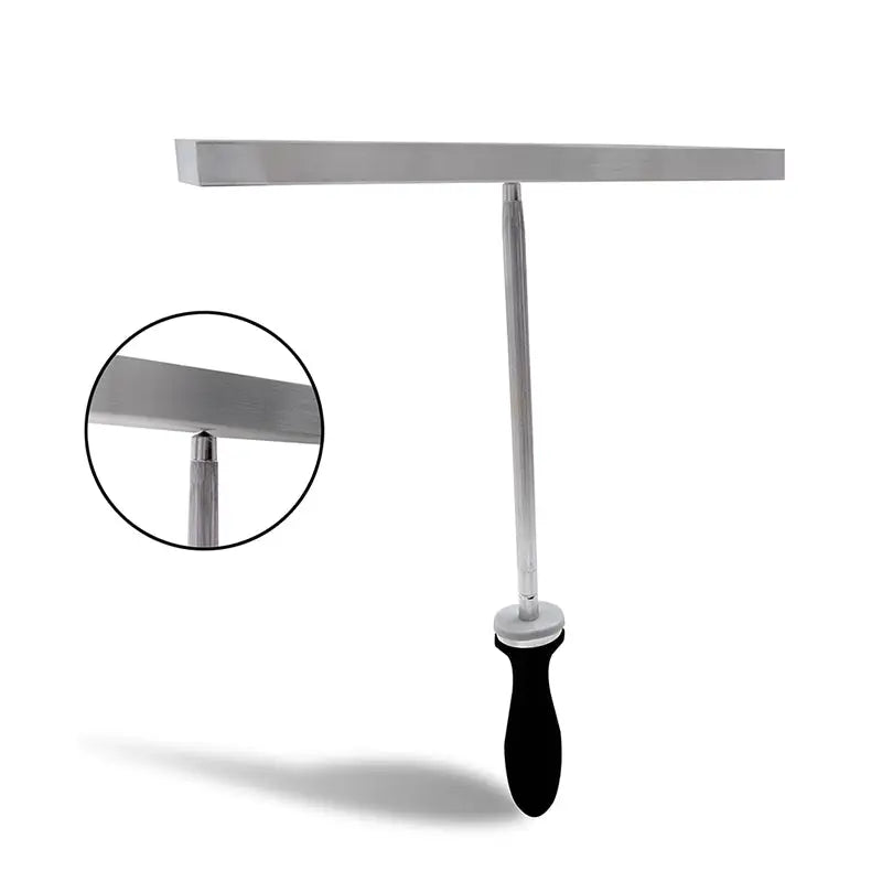 Stainless Steel Knife Stand Magnetic Knife Holder Wall