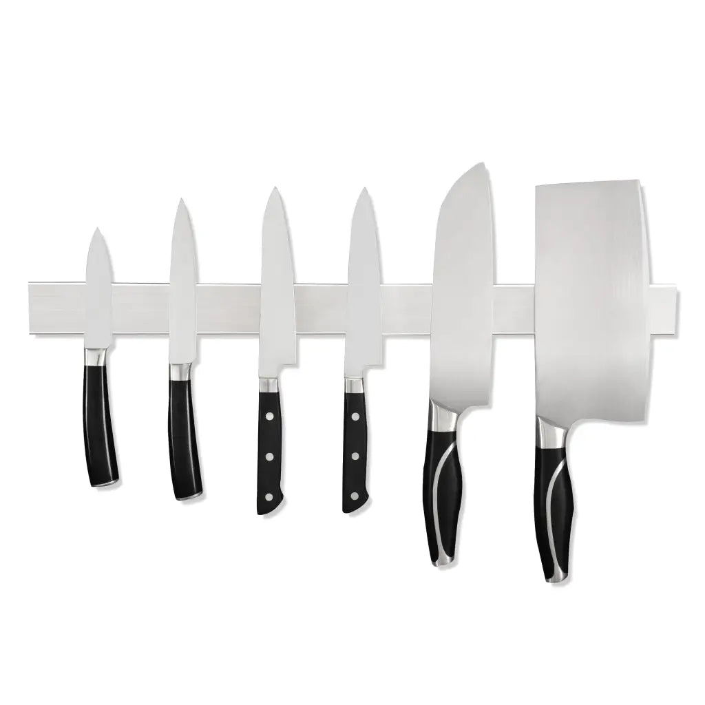 Stainless Steel Knife Stand Magnetic Knife Holder Wall