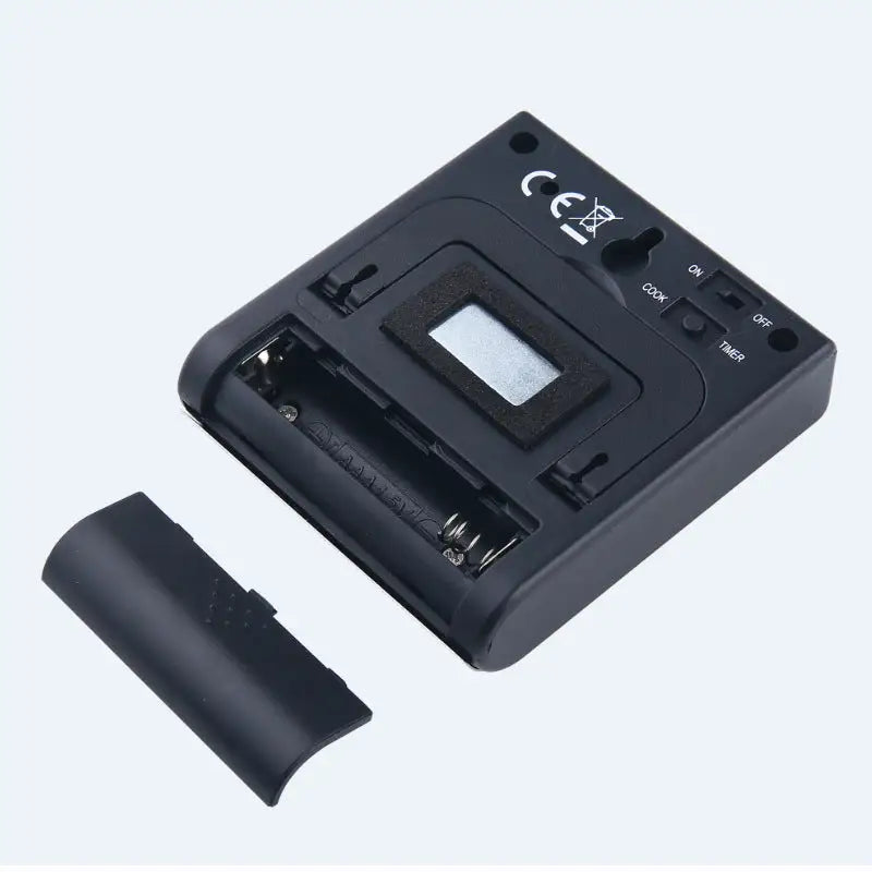 Kitchen Food Thermometer Electronic Timer Probe Meat