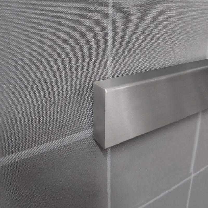Stainless Steel Knife Stand Magnetic Knife Holder Wall