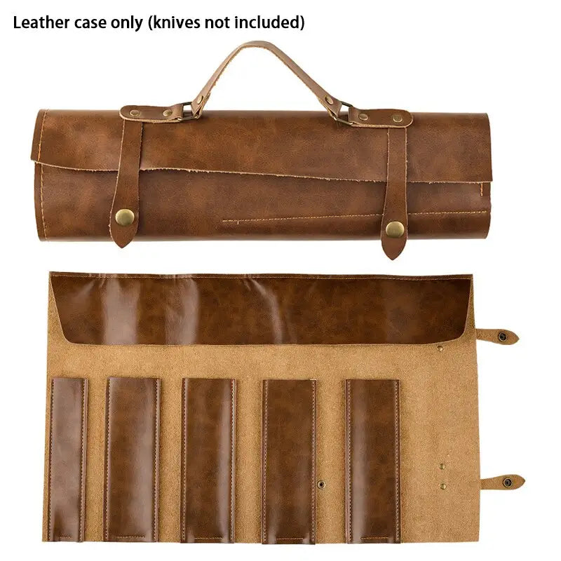 XITUO New Kitchen Knife Storage Bag Portable Genuine