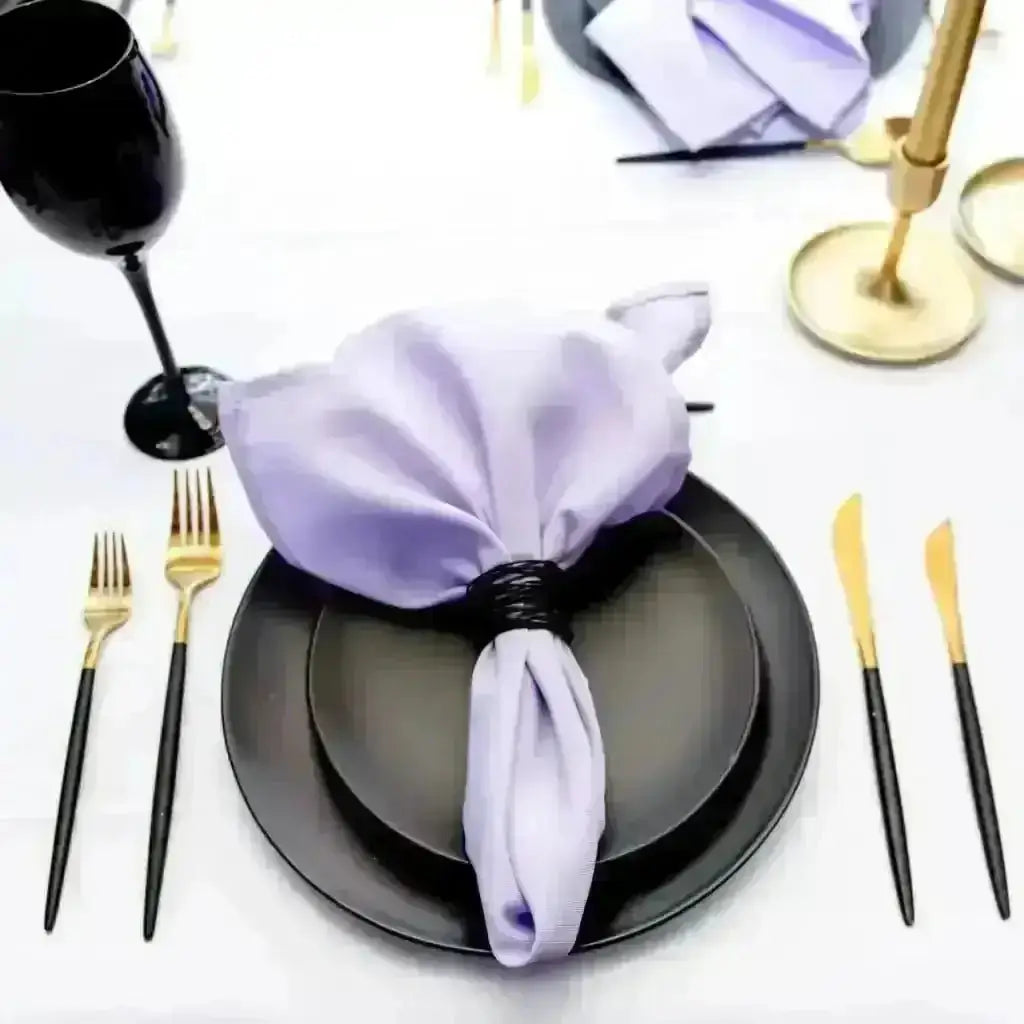Classic Portuguese (Duas Cores) Flatware Set - Portuguese