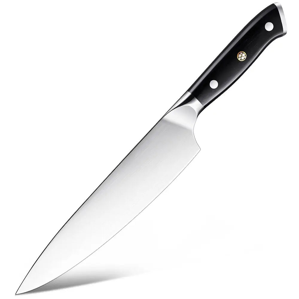 German 1.4116 High Carbon Stainless Steel Knife Set (4