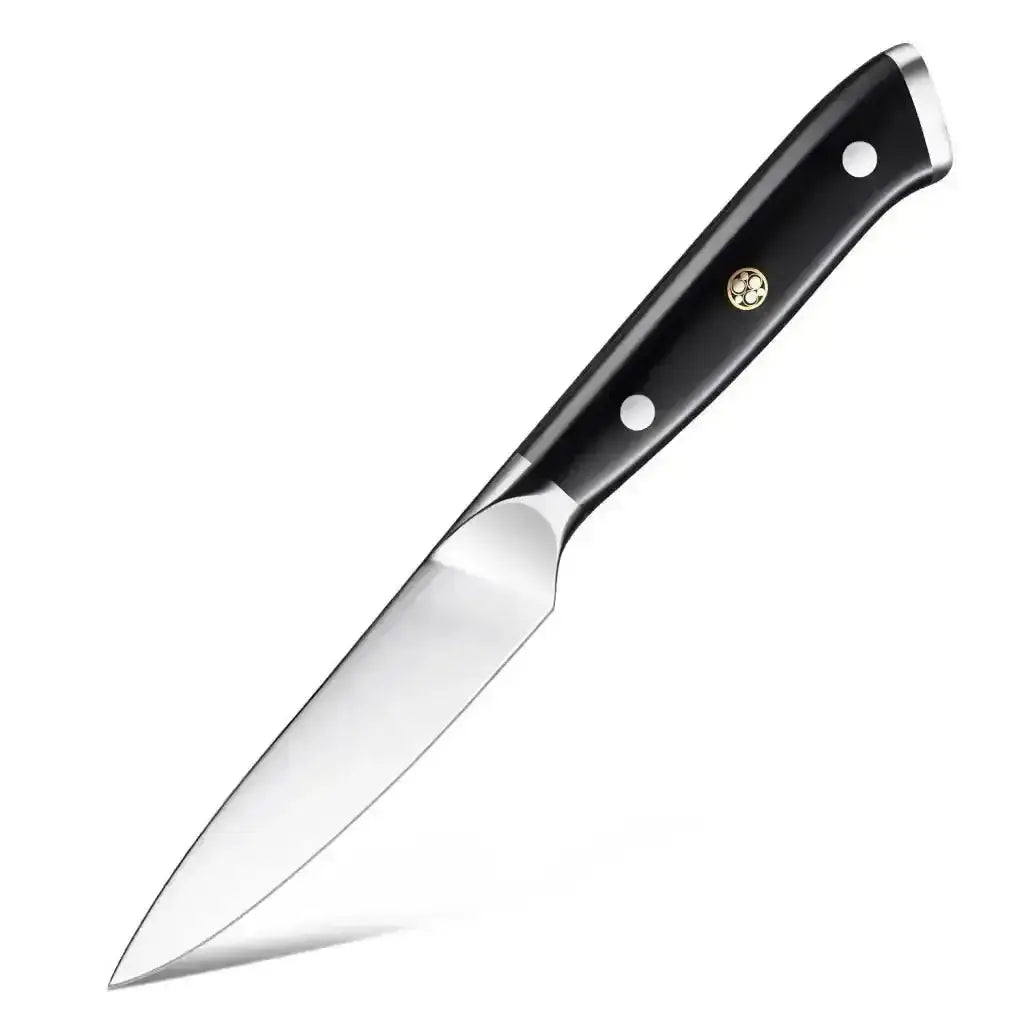 German 1.4116 High Carbon Stainless Steel Knife Set (4
