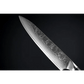 5 Piece Damascus Steel Knife Set (Executive Series) - 5